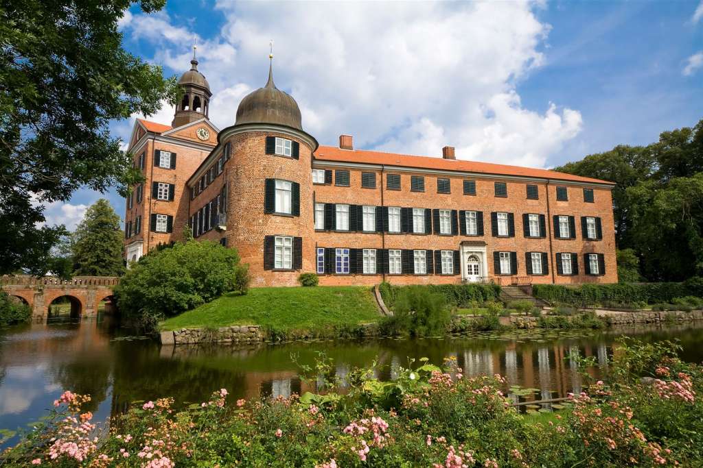 Eutin – Castle