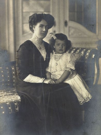 Jutta von Mecklenburg Strelitz