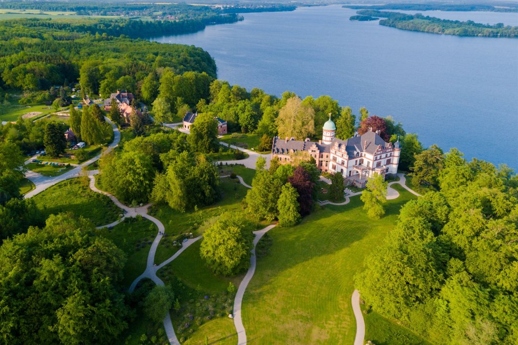 Schloss Wiligrad