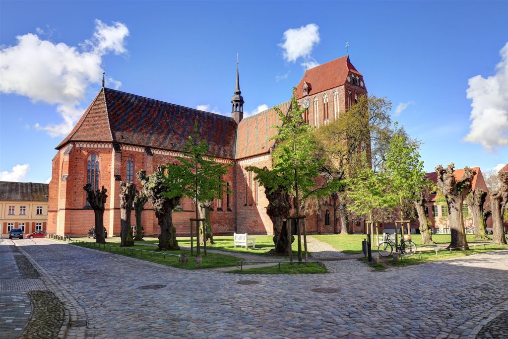 Dom Güstrow