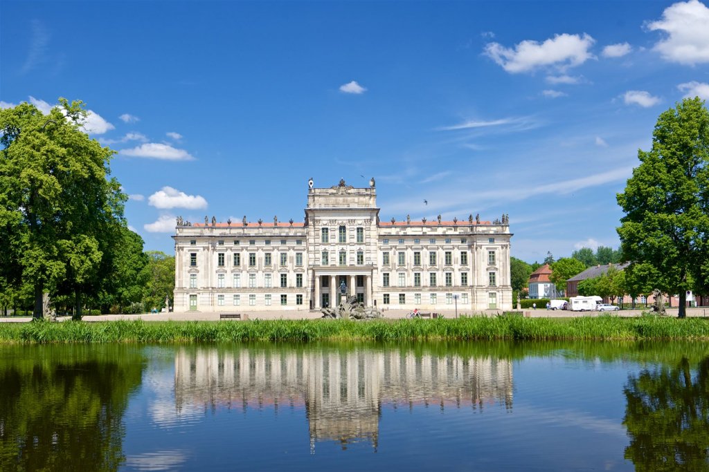 Ludwigslust