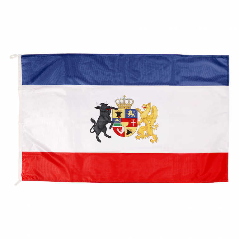 staatsflagge-mecklenburg